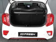 Kia Picanto III Ростов-на-Дону  - изображение 40