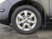 Nissan Tiida I Рестайлинг Москва  - изображение 45