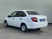 Lada (ВАЗ) Granta I Рестайлинг Липецк  - изображение 21
