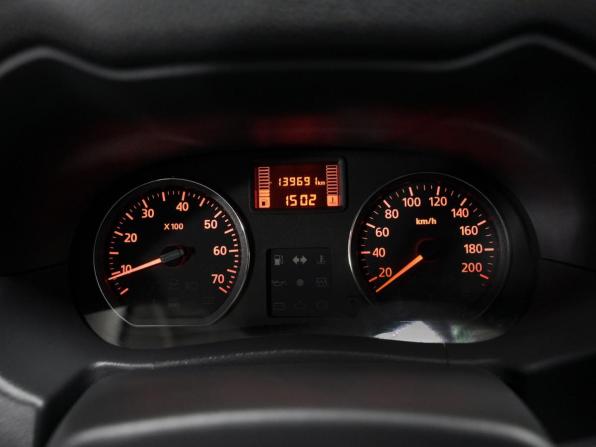 Nissan Terrano III (D10) с пробегом 2015 года, цена 970 000 рублей, 139700 км, внедорожник, Автокод Объявления