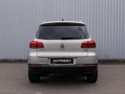 Volkswagen Tiguan I Рестайлинг Сочи  - изображение 25