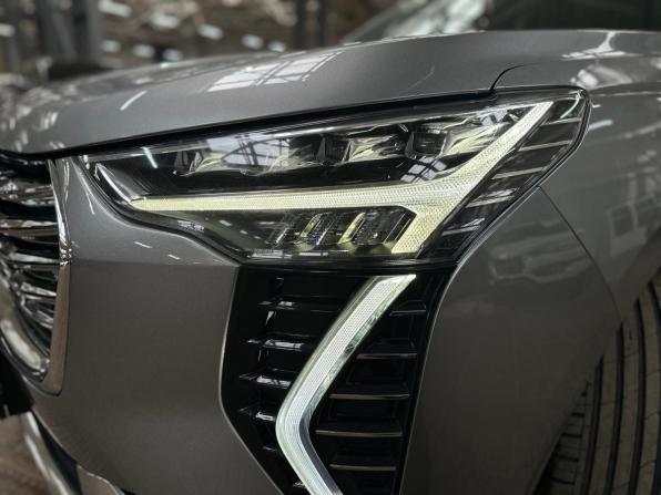Haval Jolion I с пробегом 2022 года, цена 1 490 000 рублей, 37570 км, внедорожник, Автокод Объявления