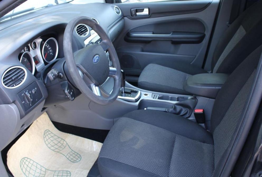 Ford Focus II Рестайлинг Нижний Новгород  - изображение 14