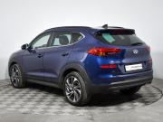 Hyundai Tucson III Рестайлинг Санкт-Петербург  - изображение 34