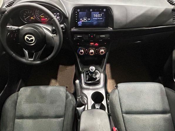 Mazda CX-5 I с пробегом 2012 года, цена 1 330 000 рублей, 192152 км, внедорожник, Автокод Объявления