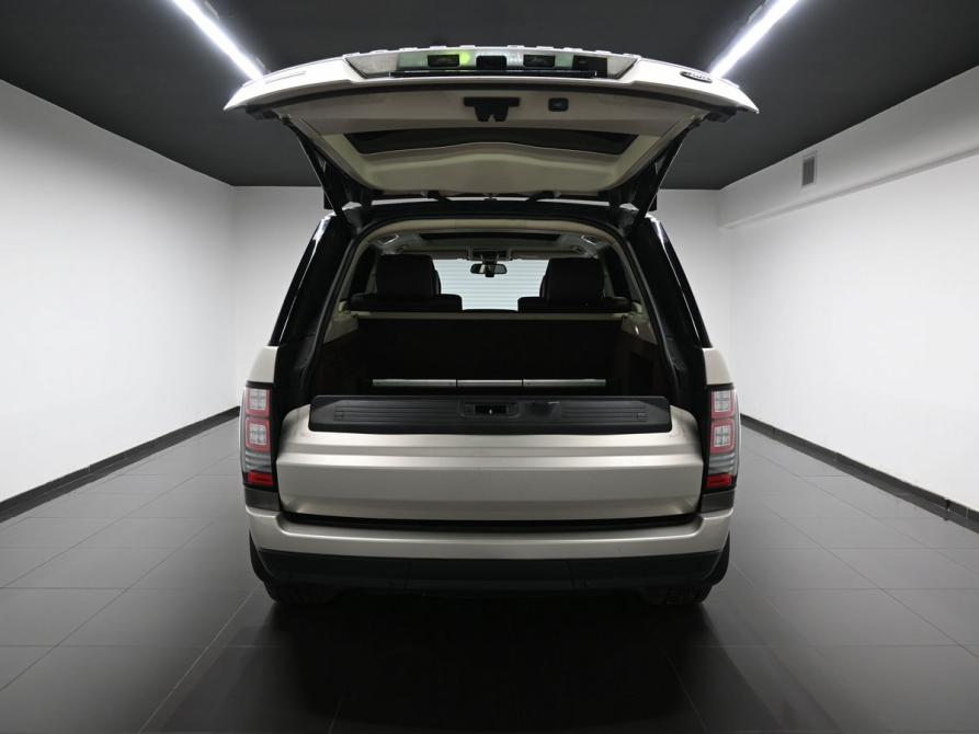 Land Rover Range Rover IV Тверь  - изображение 7