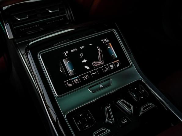 Audi S8 IV (D5) с пробегом 2020 года, цена 8 667 276 рублей, 53030 км, седан, Автокод Объявления