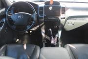 Toyota Land Cruiser Prado 120 Series Рестайлинг Березники  - изображение 28