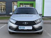 Lada (ВАЗ) Granta I Рестайлинг Ярославль  - изображение 17