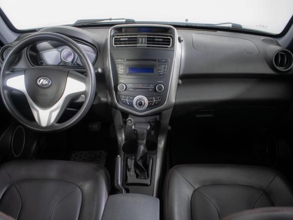 Lifan X60 I Рестайлинг 2 с пробегом 2017 года, цена 750 000 рублей, 149000 км, внедорожник, Автокод Объявления