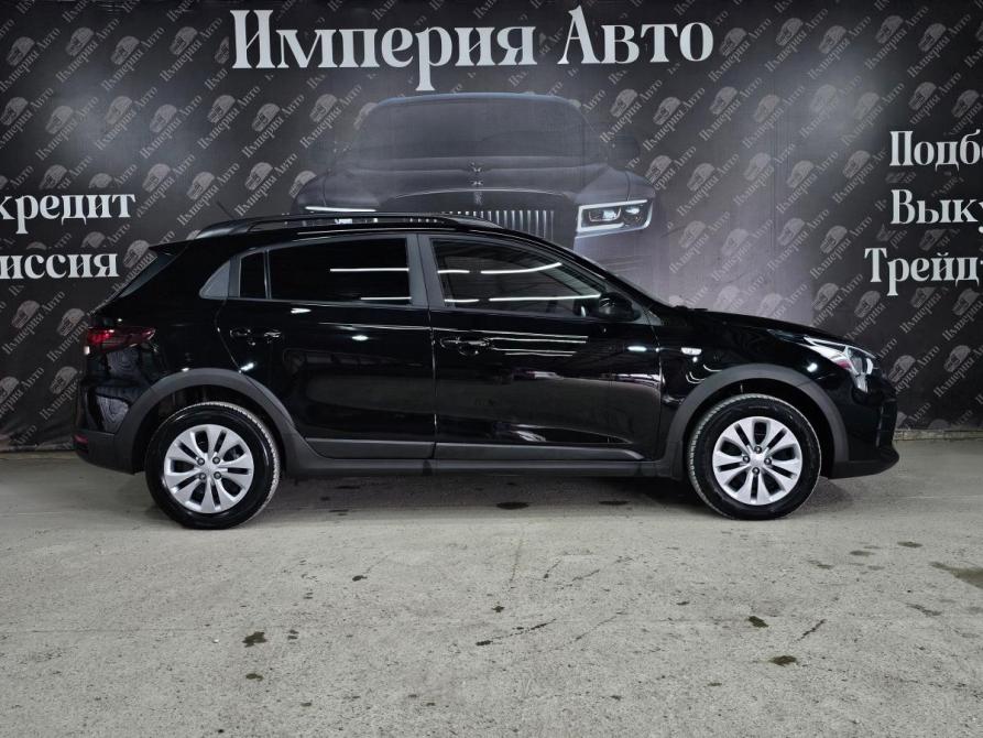 Kia Rio IV Рестайлинг Краснодар  - изображение 8