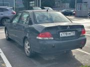Mitsubishi Lancer IX Санкт-Петербург  - изображение 13