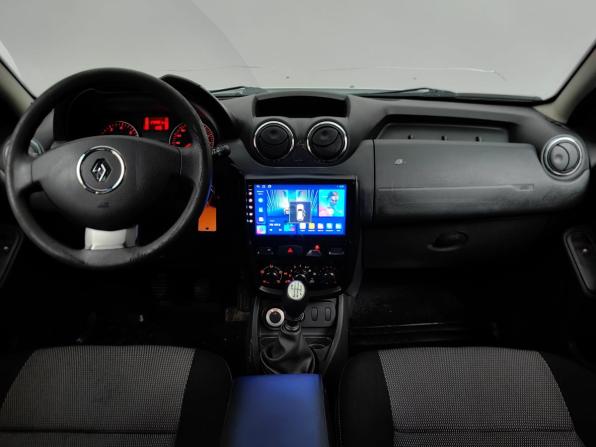 Renault Duster I с пробегом 2013 года, цена 880 000 рублей, 172000 км, внедорожник, Автокод Объявления