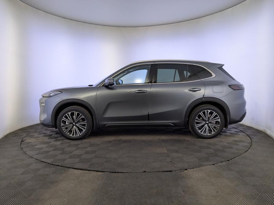 Geely EX5 Гибрид Москва  - изображение 8