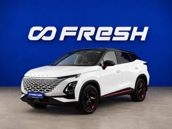 Omoda C5 I с пробегом 2022 года, цена 1 697 200 рублей, 35622 км, внедорожник, Автокод Объявления
