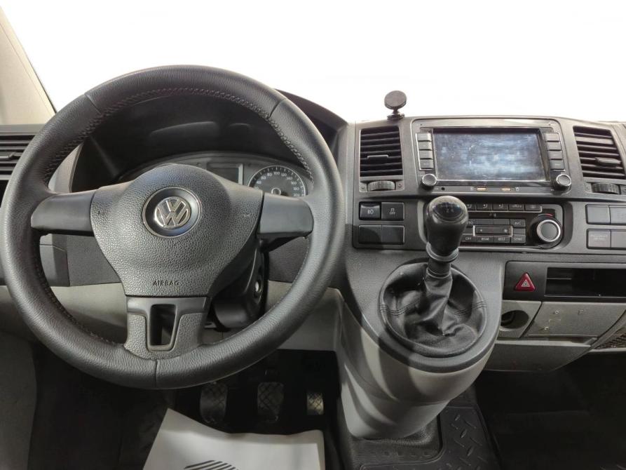 Volkswagen Caravelle T5 Рестайлинг Альметьевск  - изображение 14