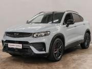 Geely Tugella I Рестайлинг Москва  - изображение 22