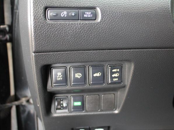 Nissan X-Trail III с пробегом 2015 года, цена 1 549 000 рублей, 137000 км, внедорожник, Автокод Объявления