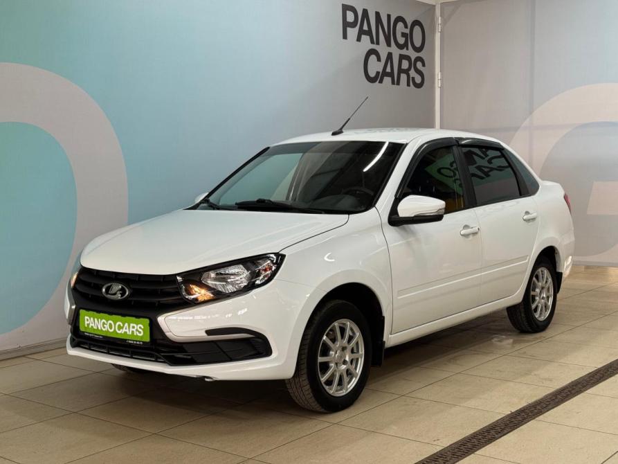 Lada (ВАЗ) Granta I Рестайлинг Набережные Челны  - изображение 1