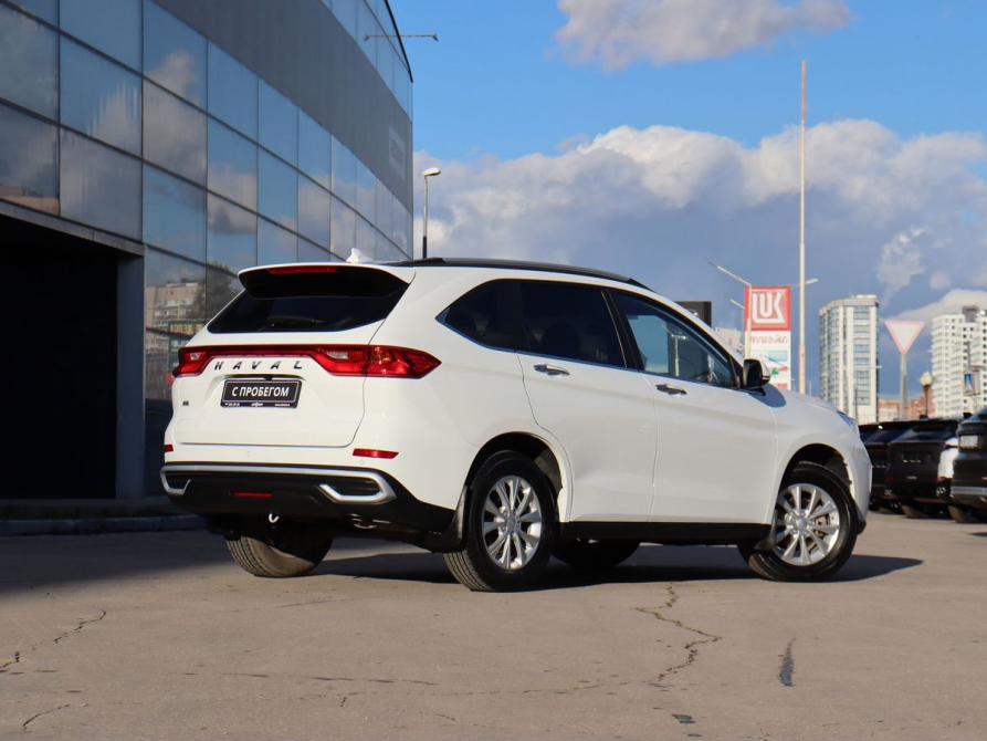 Haval M6 II Самара  - изображение 5
