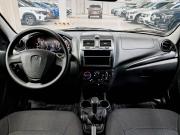 Lada (ВАЗ) Granta I Рестайлинг Набережные Челны  - изображение 39