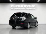 Honda Fit Shuttle I Кемерово  - изображение 20