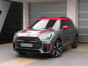 Mini Countryman III Санкт-Петербург  - изображение 42