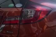 Honda Jade I Иркутск  - изображение 29