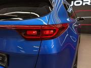 Kia Sportage IV Рестайлинг Москва  - изображение 50