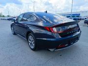 Hyundai Sonata VIII (DN8) Тюмень  - изображение 29