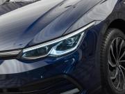 Volkswagen Golf VIII Москва  - изображение 48