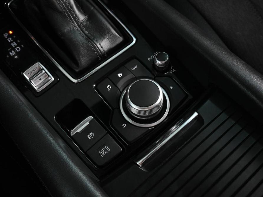 Mazda 6 III (GJ) Рестайлинг 2 Ростов-на-Дону  - изображение 16