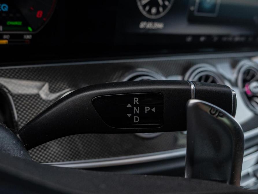 Mercedes-Benz E-Класс AMG V (W213) Краснодар  - изображение 23