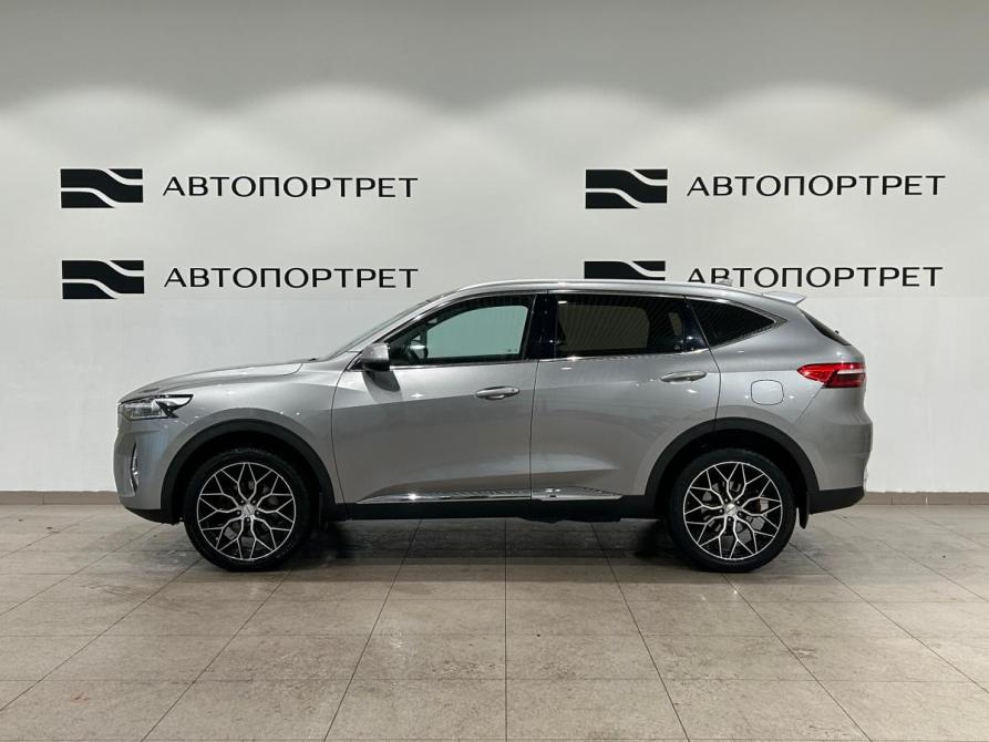 Haval F7 I Санкт-Петербург  - изображение 4