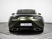 Lexus LC I Москва  - изображение 35
