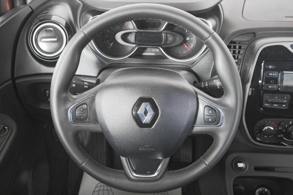 Renault Kaptur I Кемерово  - изображение 16