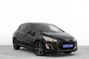 Peugeot 308 I Рестайлинг Барнаул  - изображение 27