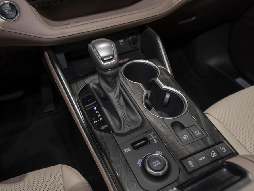Toyota Highlander IV (XU70) Москва  - изображение 18
