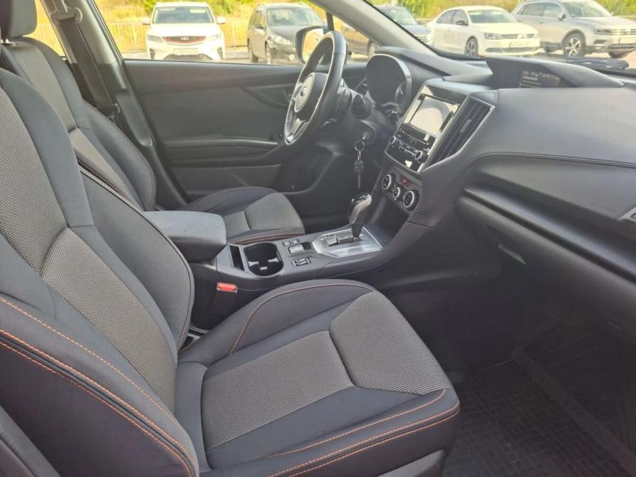 Subaru XV II Самара  - изображение 15