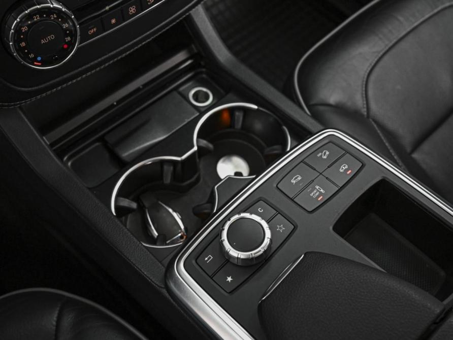 Mercedes-Benz GL-Класс II (X166) Ставрополь  - изображение 25