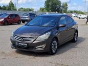 Hyundai Solaris I Рестайлинг Набережные Челны  - изображение 27