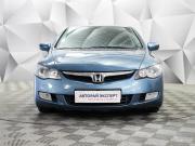 Honda Civic VIII Ульяновск  - изображение 22