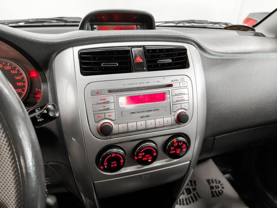 Suzuki Liana I Рестайлинг Тула  - изображение 15
