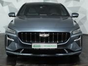 Geely Preface I Москва  - изображение 29