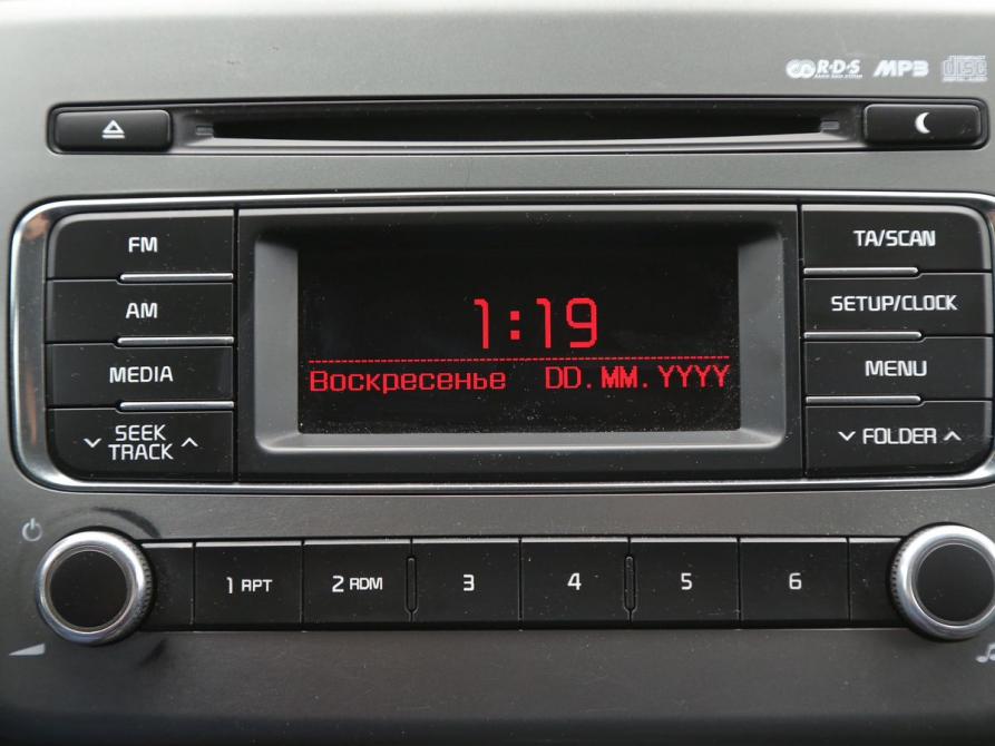 Kia Rio III Рестайлинг Иваново  - изображение 15