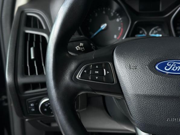 Ford Focus III Рестайлинг с пробегом 2019 года, цена 1 100 000 рублей, 176023 км, седан, Автокод Объявления