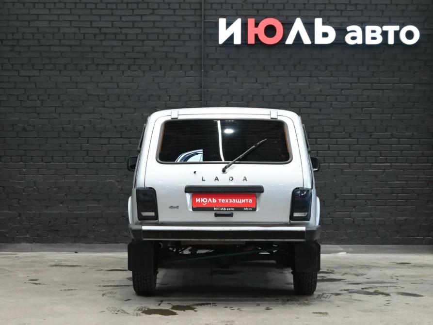 Lada (ВАЗ) 2121 (4x4) I Рестайлинг (2020) Екатеринбург  - изображение 5