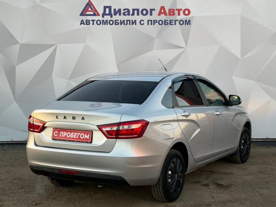 Lada (ВАЗ) Vesta I Набережные Челны  - изображение 5