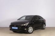 Hyundai Solaris II Новосибирск  - изображение 21