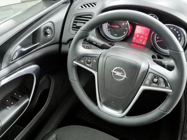 Opel Insignia I с пробегом 2012 года, цена 556 000 рублей, 349323 км, седан, Автокод Объявления